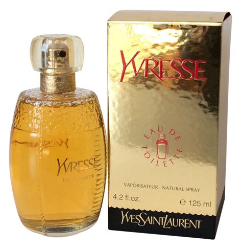 perfume champagne de yves saint laurent precio|is yvresse champagne perfume discontinued.